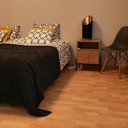 Wilma Apartment Cavle ภายนอก รูปภาพ