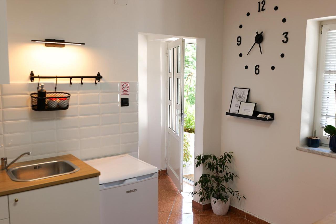 Wilma Apartment Cavle ภายนอก รูปภาพ