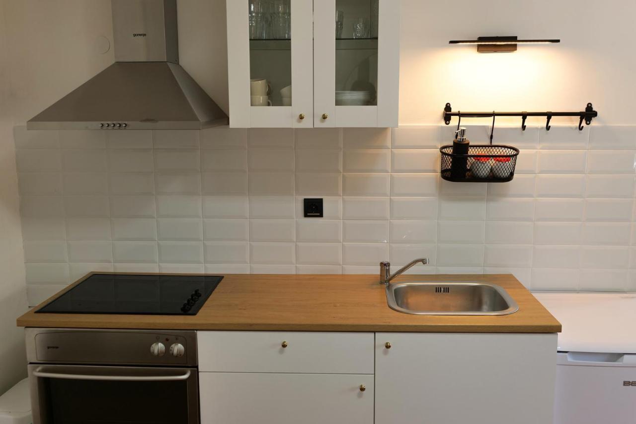 Wilma Apartment Cavle ภายนอก รูปภาพ