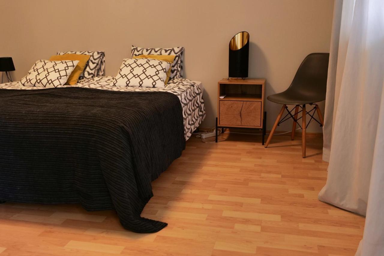 Wilma Apartment Cavle ภายนอก รูปภาพ