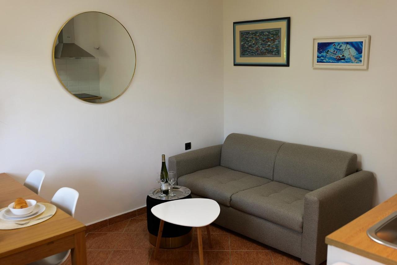 Wilma Apartment Cavle ภายนอก รูปภาพ