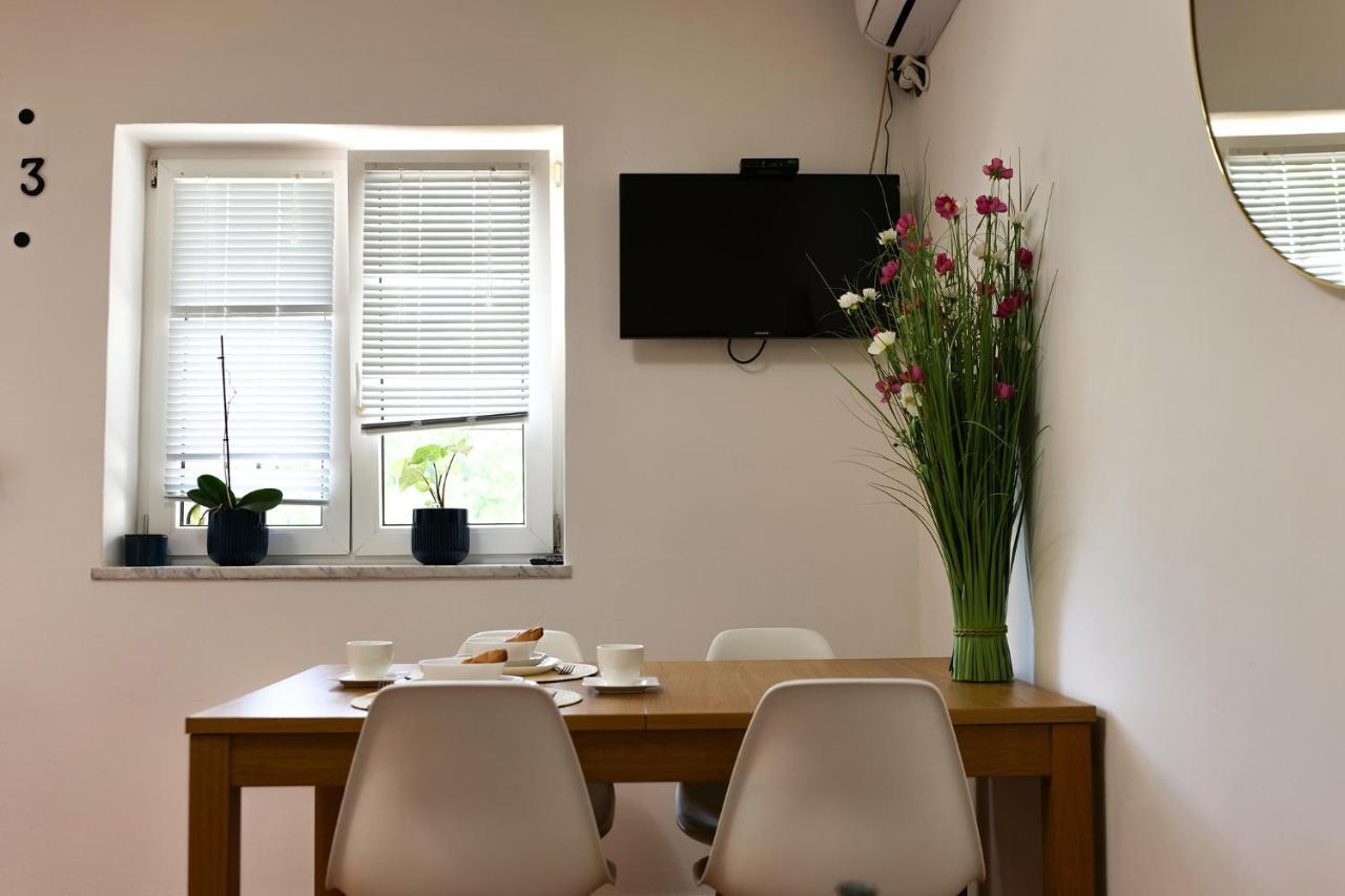 Wilma Apartment Cavle ภายนอก รูปภาพ