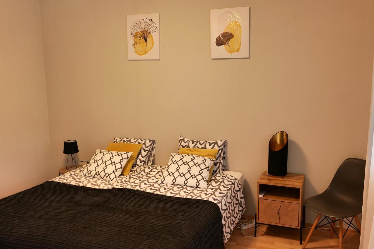 Wilma Apartment Cavle ภายนอก รูปภาพ